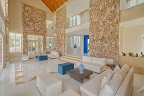 別墅, 吸煙房 | 6 間睡房、互聯網