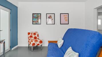 Apartment | 3 bedrooms