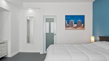 Apartment | 3 bedrooms