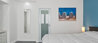 Otium Rentals Prime Condado Spot Near Nightlife