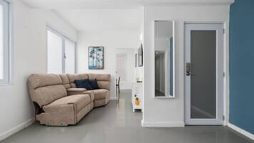 Apartamento | 2 dormitorios