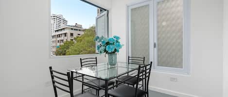 Appartement | 2 chambres