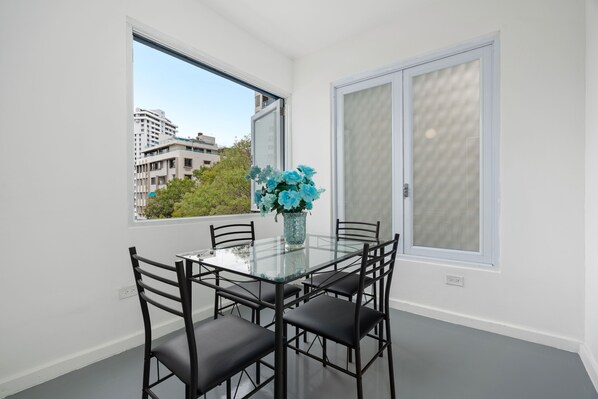 Appartement | 2 chambres