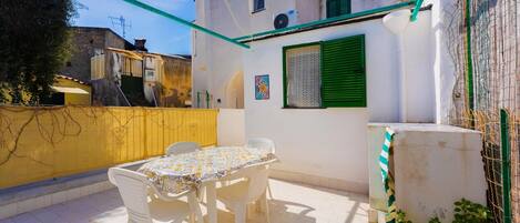 Apartment | 2 bedrooms