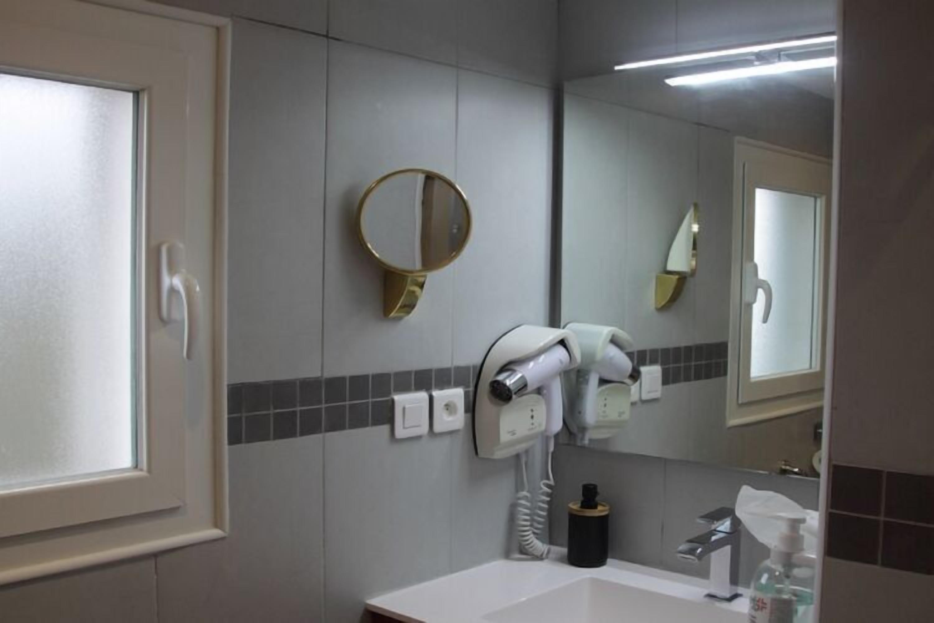 Romantic apartment in Mazzola with shared sauna