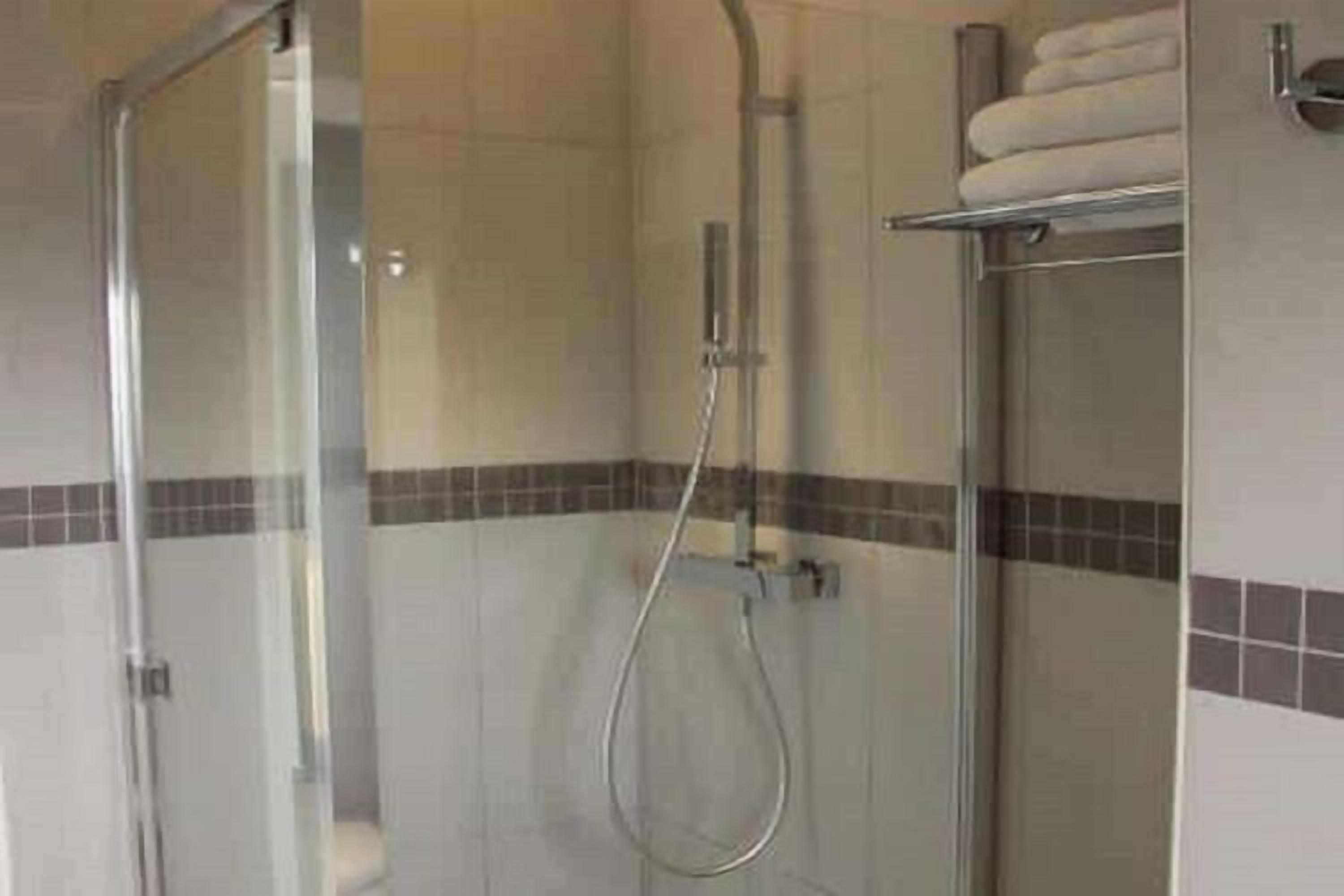 Romantic apartment in Mazzola with shared sauna