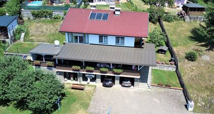 Ferienwohnung Hermann in Techelsberg am Wörthersee