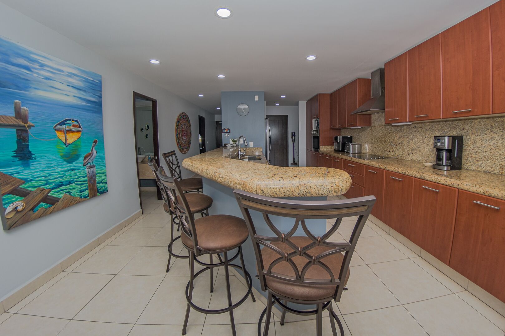 Amazing 4Db/4.5Bath, Villamagna Nuevo Vallarta