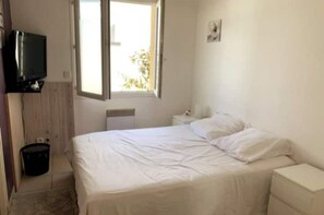 3 chambres, Wi-Fi