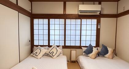 tabitime kohamaterashi