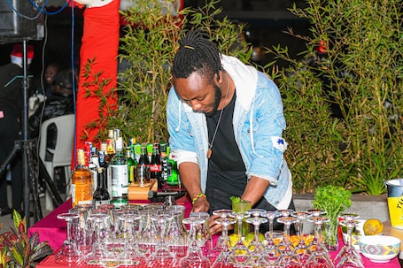 Exterior. Eaglesvale Resort Naivasha