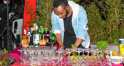 Eaglesvale Resort Naivasha