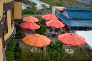 외부 세부 사진