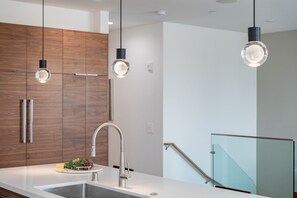 Interior - Stunning Mission Three Bed Condo - Furnished (San Francisco)