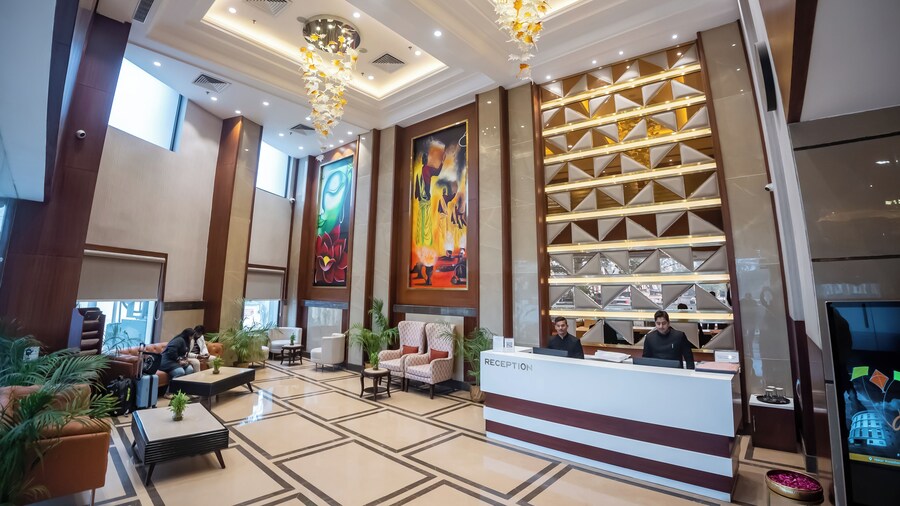 Arcadia Hotel
