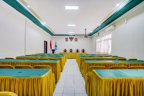 Salle de réunion