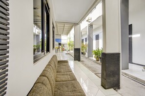 ล็อบบี้