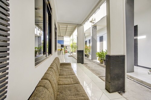 OYO 3862 Syariah Hotel Pandan Wangi