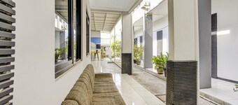 OYO 3862 Syariah Hotel Pandan Wangi