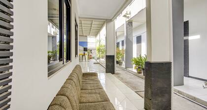 OYO 3862 Syariah Hotel Pandan Wangi