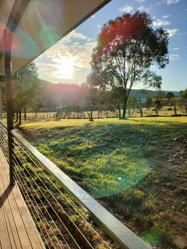 Lambs Valley Guesthouse