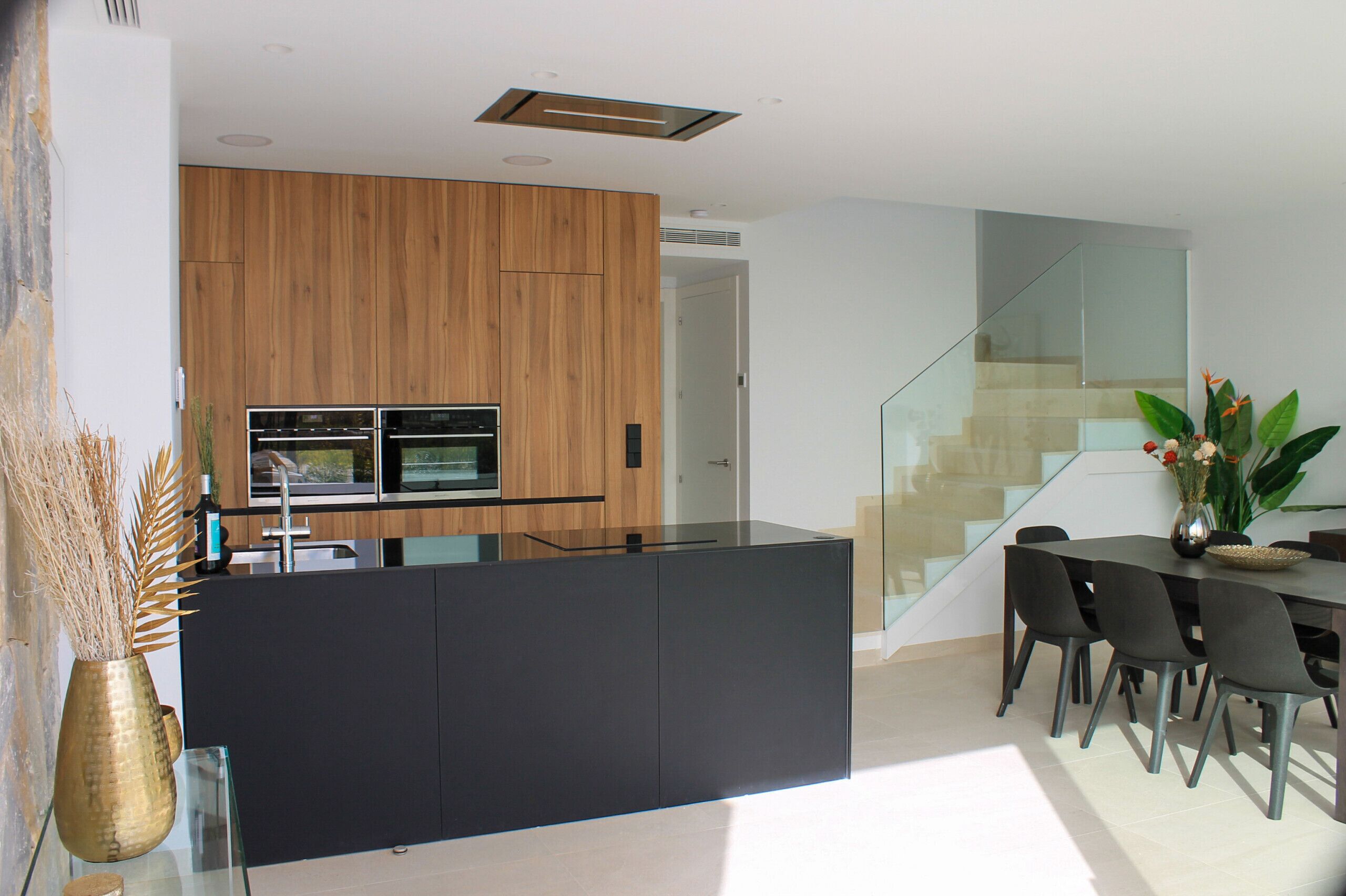 YOUR HOLIDAY SPAIN LUXURY 5 BED VILLA SANTA ROSALIA LAKE AND LIFE RESORT