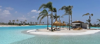 YOUR HOLIDAY SPAIN LUXURY 5 BED VILLA SANTA ROSALIA LAKE AND LIFE RESORT