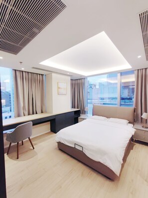 Grand Apartment, 1 Bedroom