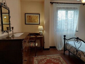 Casa | 3 camere, con arredamento individuale, lenzuola