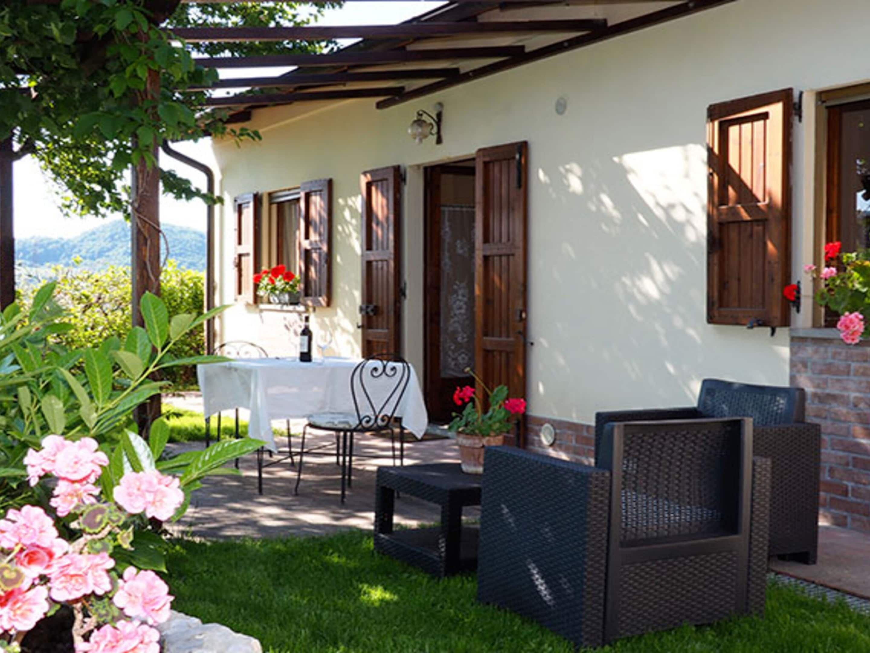 House | Exterior