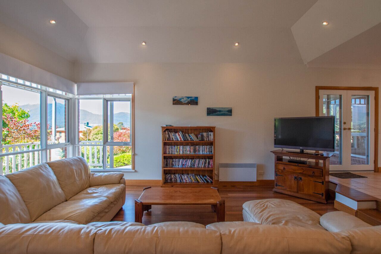 Neve e Fiume (Snow and River)