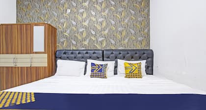 SPOT ON 91521 Mayong Guesthouse