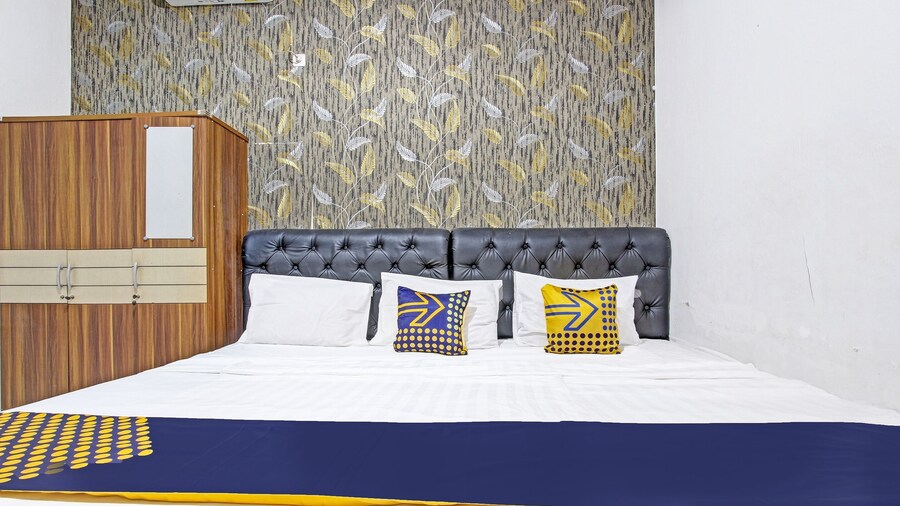 SPOT ON 91521 Mayong Guesthouse