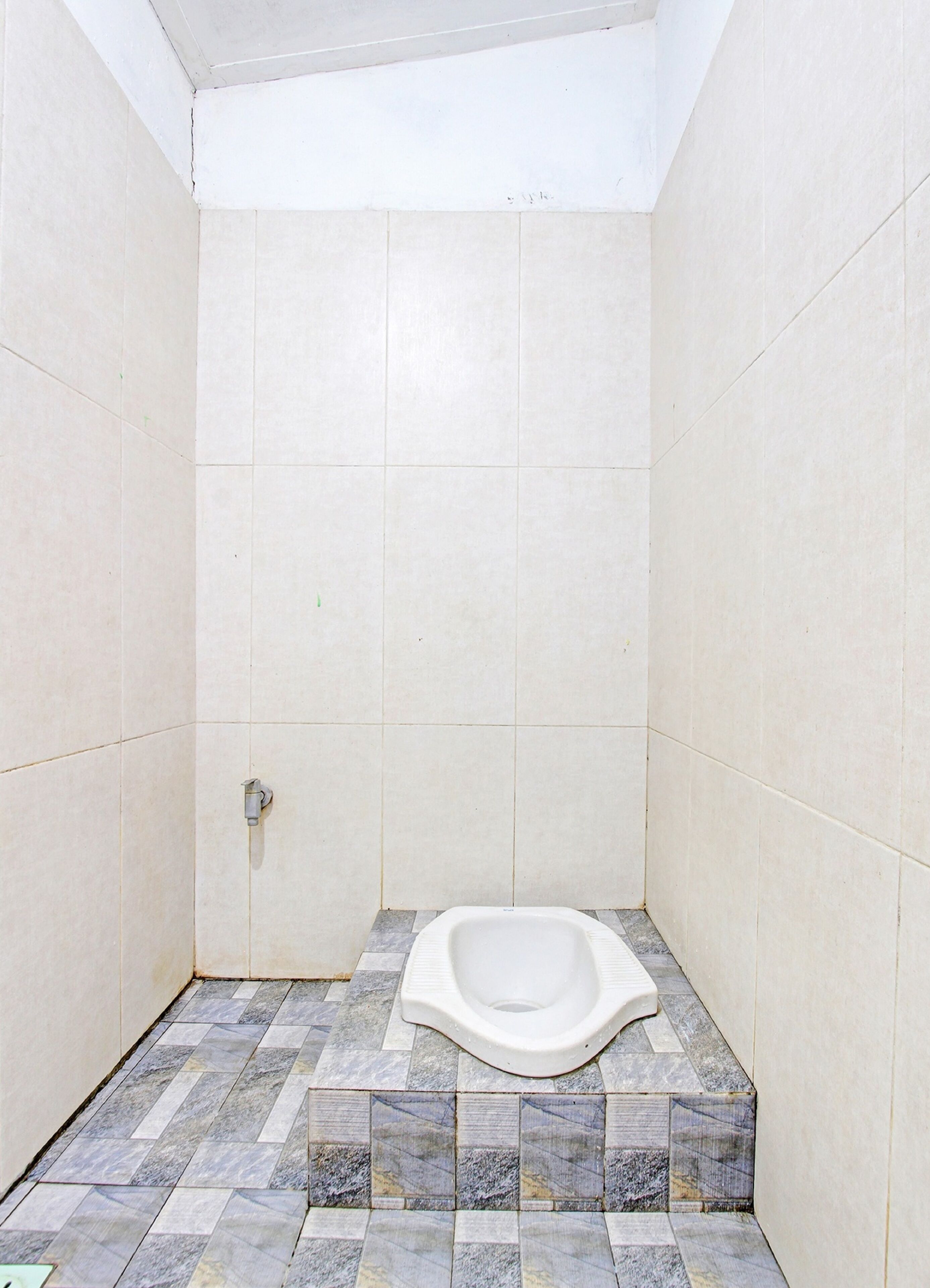 이코노미 트리플룸 | 욕실 | 샤워 시설, 타월