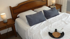 Room - 34m² Apartment 4 pax - Pets allowed - Notre Dame de Monts (Notre-Dame-de-Monts)