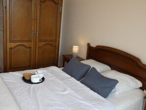 1 bedroom, WiFi