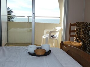 1 Schlafzimmer, WLAN