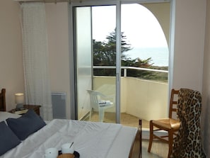 1 bedroom, WiFi