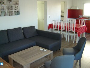 Televisor de pantalla plana 