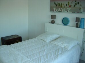 3 Schlafzimmer, WLAN