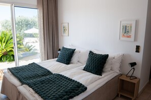 3 chambres, bureau, fer et planche Ă repasser, Wi-Fi gratuit