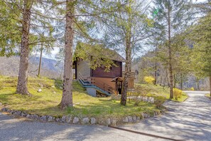 Udendørsområde