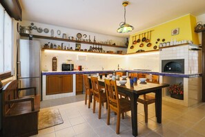 Dining - Harry's Villa Lenno - Lake Como (Lenno)