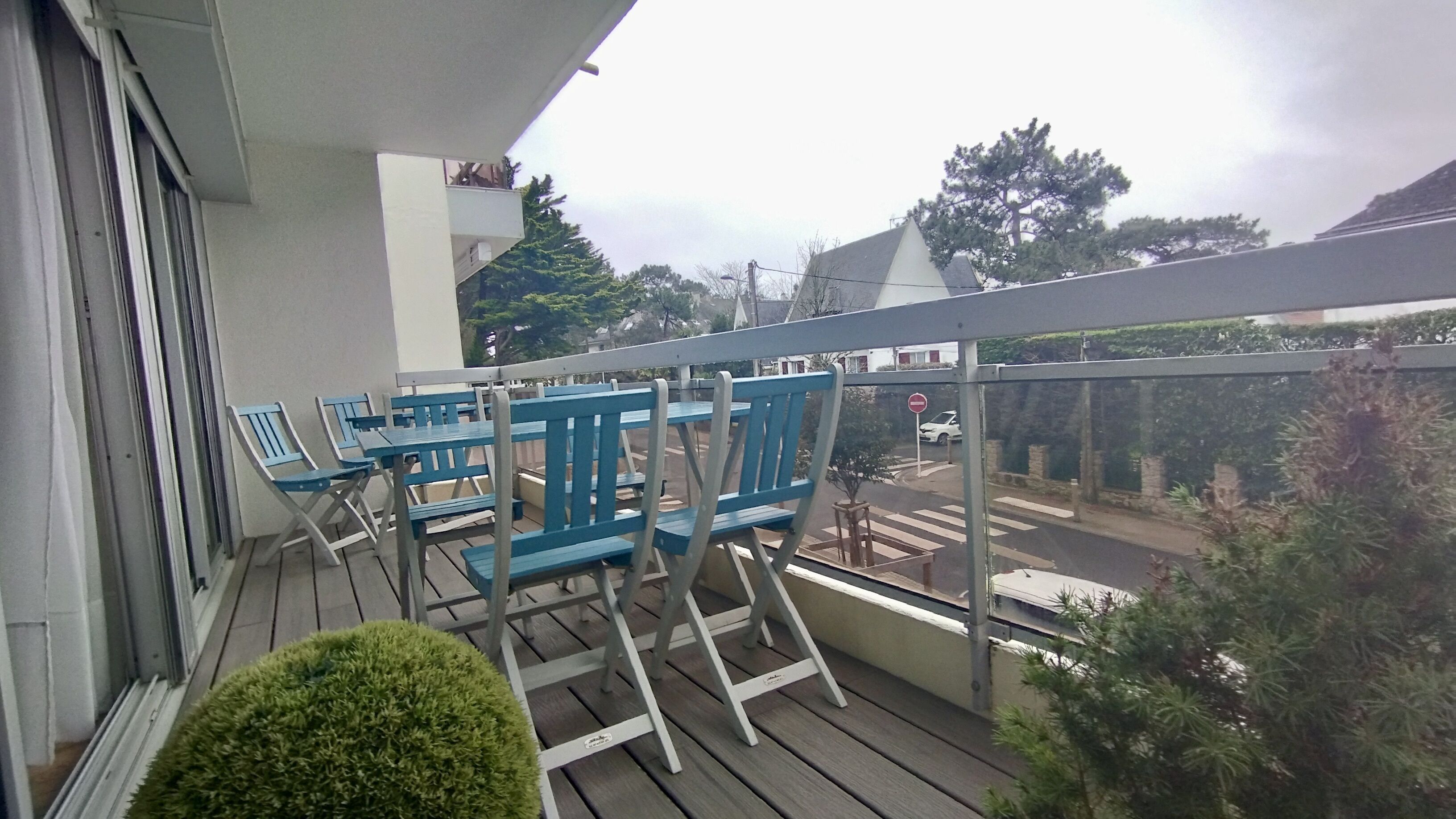 Appartement de Standing Proche Lajarrige