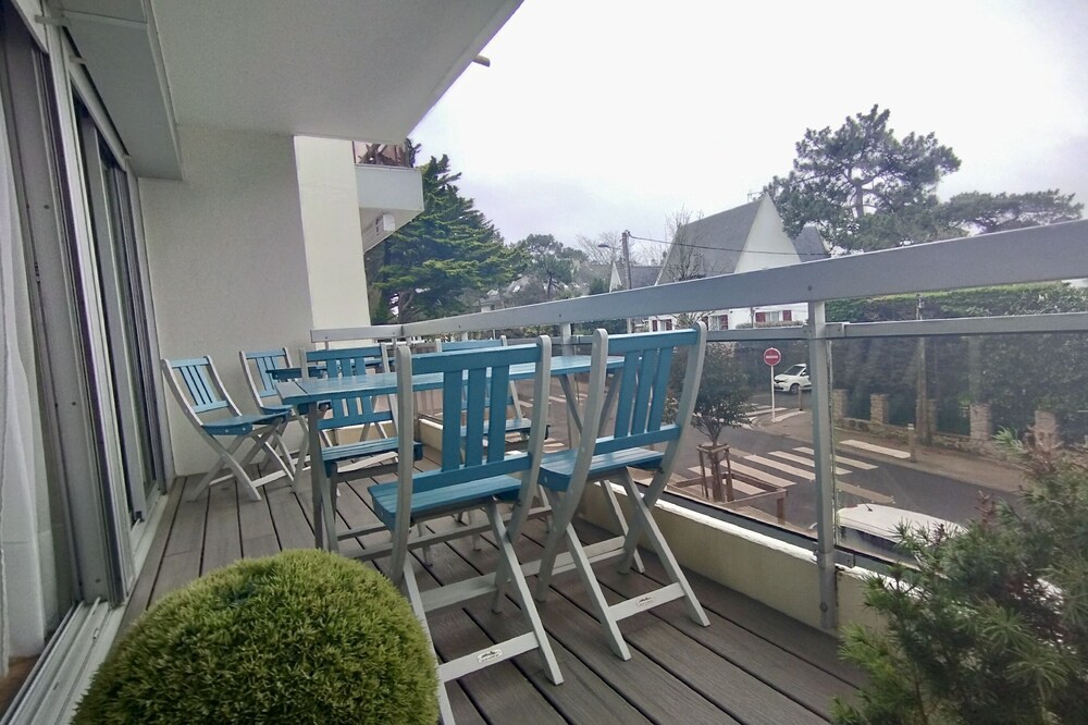 Appartement de Standing Proche Lajarrige