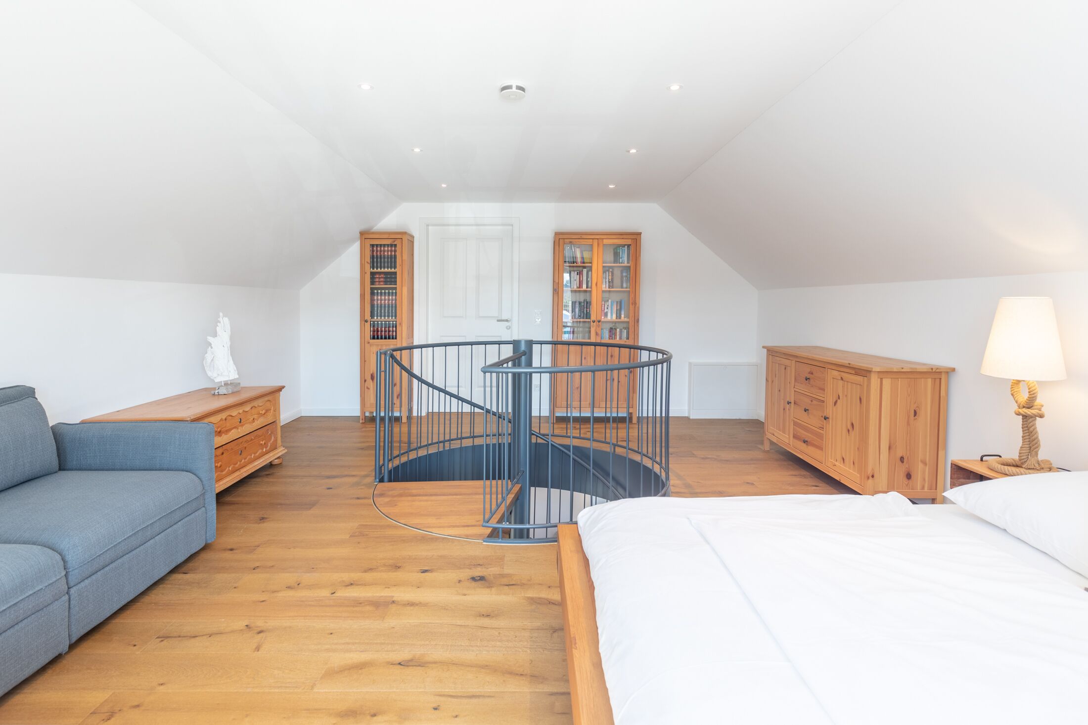 1 Schlafzimmer, Bügeleisen/Bügelbrett, Reisekinderbett, kostenloses WLAN