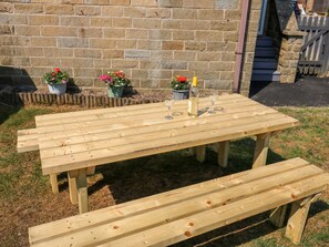 Cottage | Interior - Bowshaw (Holmfirth)