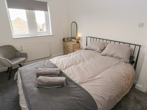 2 bedrooms, individually decorated, individually furnished, free WiFi - Bowshaw (Holmfirth)