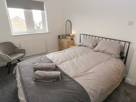 2 多间卧室、特色装修、特色家居、免费 WiFi