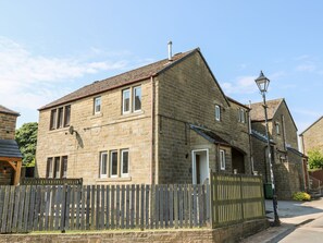 Cottage | Exterior - Bowshaw (Holmfirth)